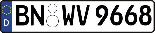 BN-WV9668