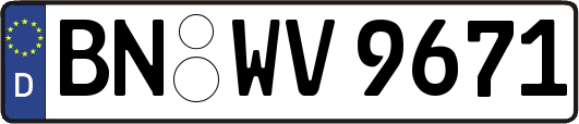 BN-WV9671