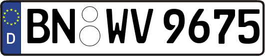 BN-WV9675
