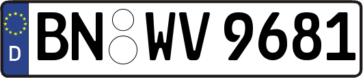 BN-WV9681