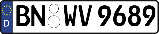 BN-WV9689