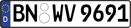 BN-WV9691