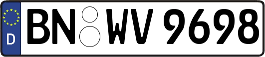 BN-WV9698