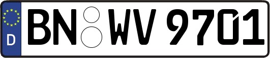 BN-WV9701