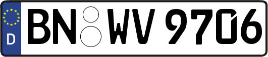 BN-WV9706
