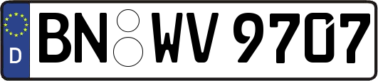 BN-WV9707