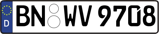 BN-WV9708