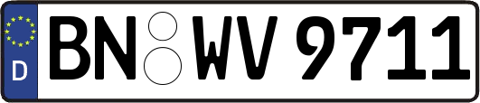 BN-WV9711