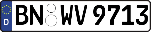 BN-WV9713