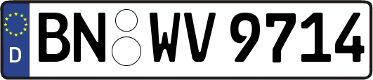 BN-WV9714