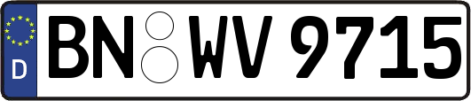 BN-WV9715