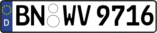 BN-WV9716