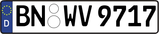 BN-WV9717
