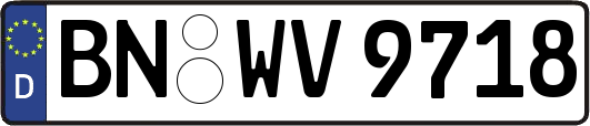 BN-WV9718