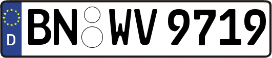 BN-WV9719