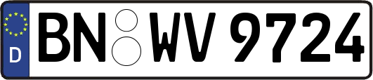 BN-WV9724
