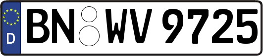 BN-WV9725