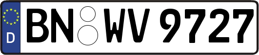 BN-WV9727