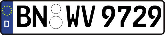 BN-WV9729