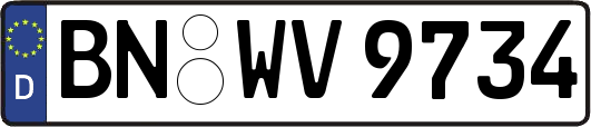BN-WV9734