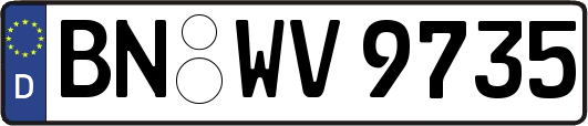 BN-WV9735