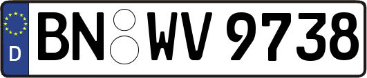 BN-WV9738