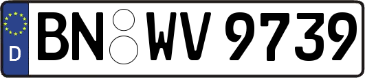 BN-WV9739