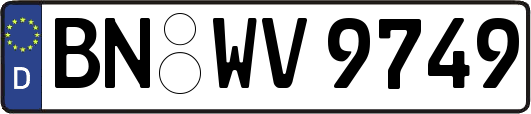 BN-WV9749