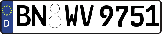 BN-WV9751