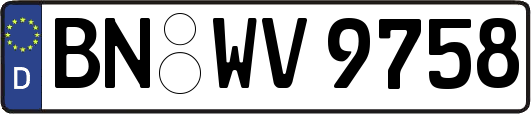 BN-WV9758