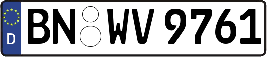 BN-WV9761