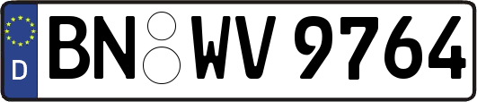 BN-WV9764