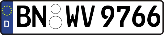 BN-WV9766