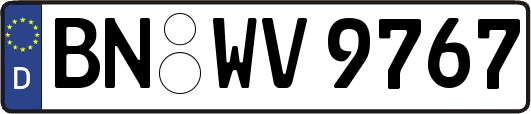 BN-WV9767