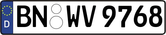 BN-WV9768