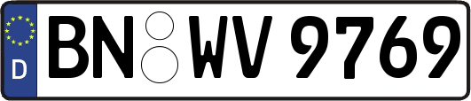 BN-WV9769