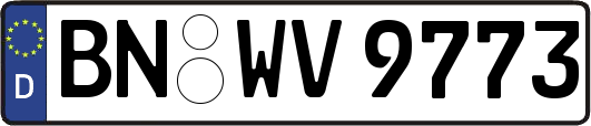 BN-WV9773