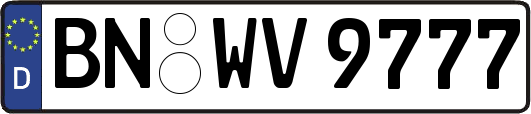 BN-WV9777