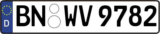 BN-WV9782