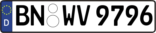 BN-WV9796