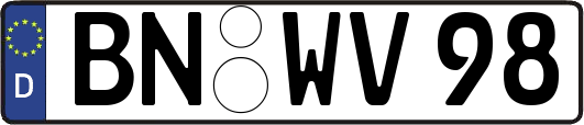 BN-WV98