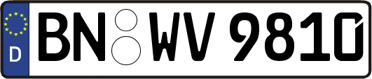 BN-WV9810