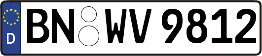 BN-WV9812