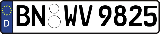 BN-WV9825