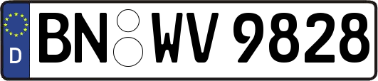 BN-WV9828
