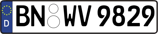 BN-WV9829