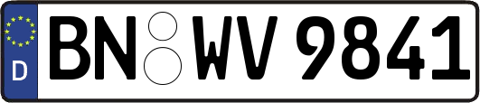 BN-WV9841