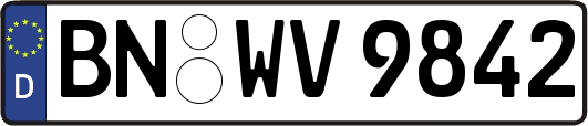 BN-WV9842