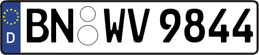BN-WV9844