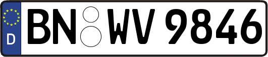 BN-WV9846